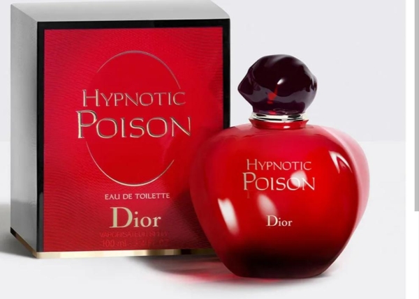 HYPINOTIC POISON - DIOR - FEMININO